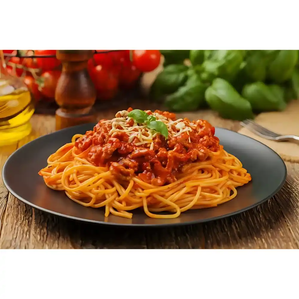 Xốt spaghetti vị cà chua/rose/cà chua và ớt  Ottogi gói 110g
