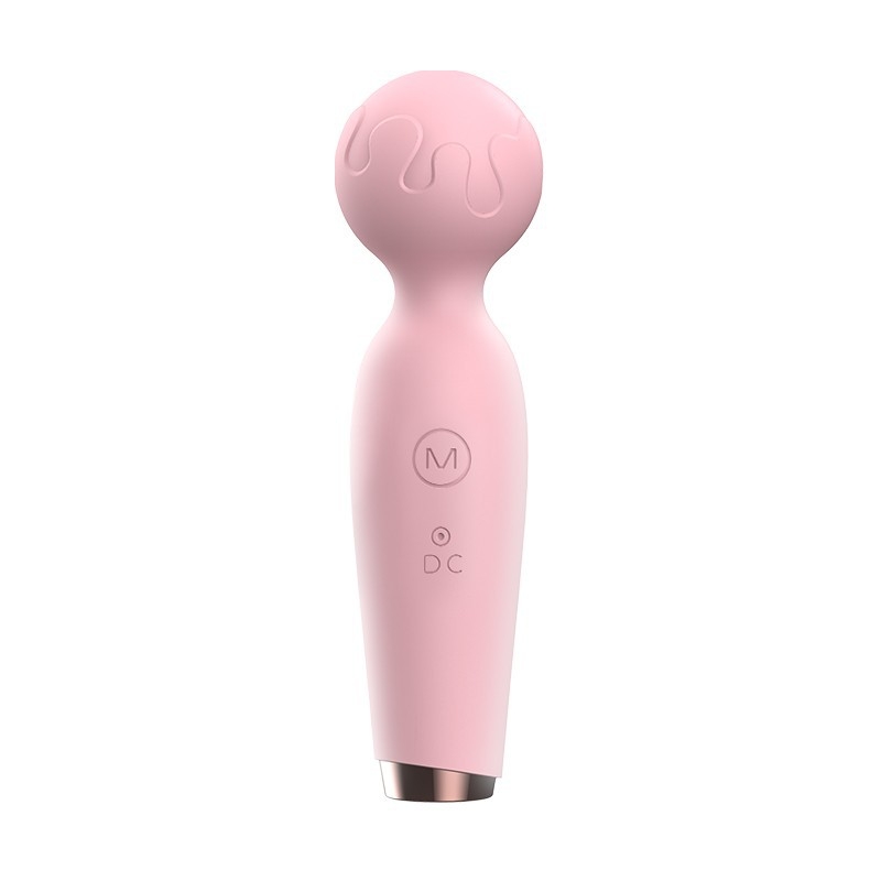 Chày rung mini Lilo We Love 10 chế độ rung