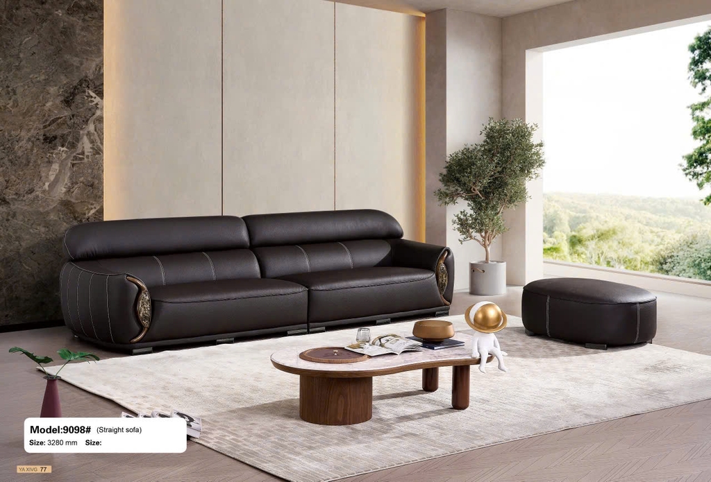 Bộ sofa nhập khẩu SA 9098
