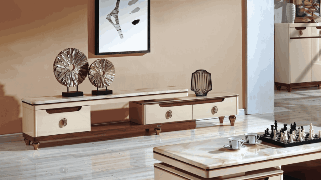 Kệ tivi nhập khẩu MH-2403