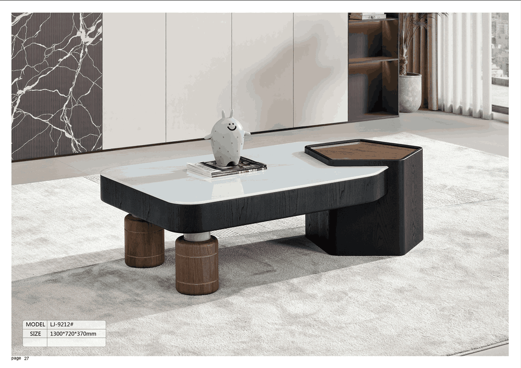 Bàn trà nhập khẩu MLJ-9212#cj