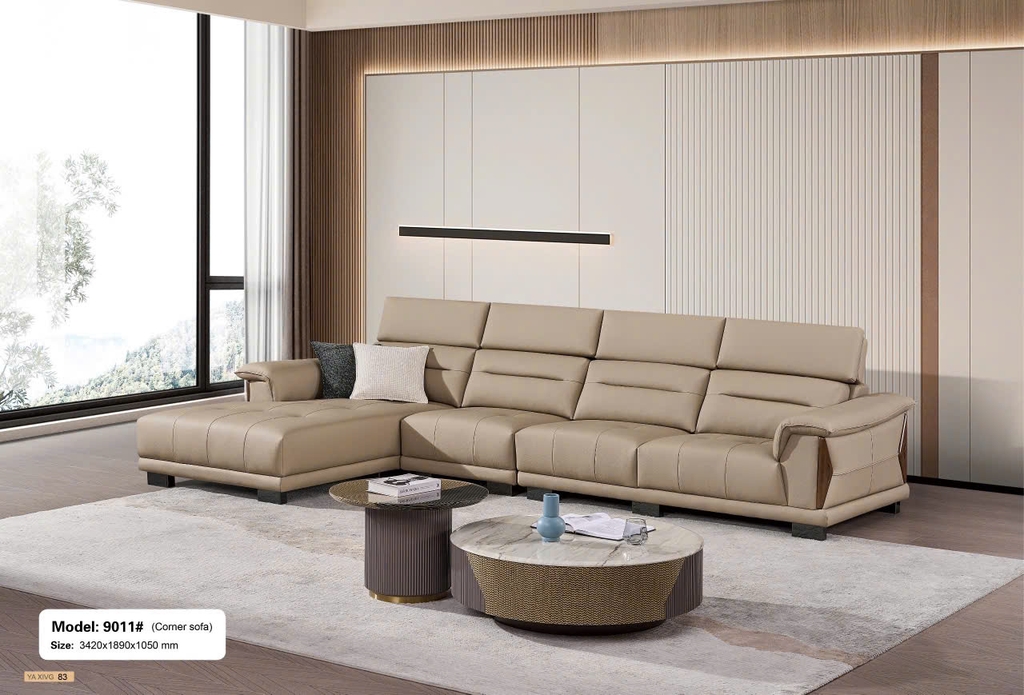 Bộ sofa nhập khẩu SA 9011