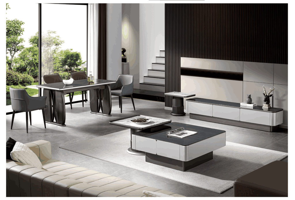 Bàn trà nhập khẩu M215-100