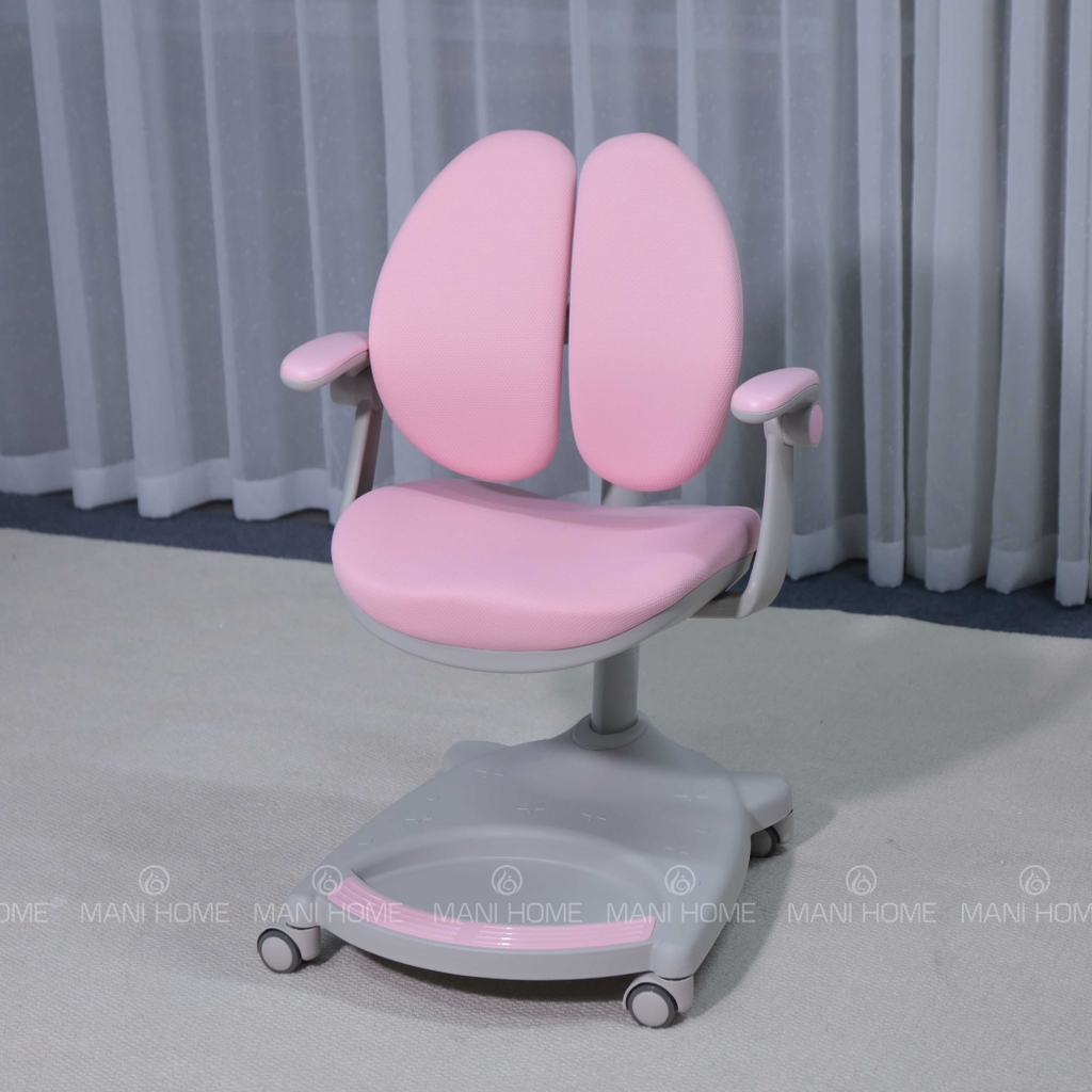 Ghế công thái học GH01