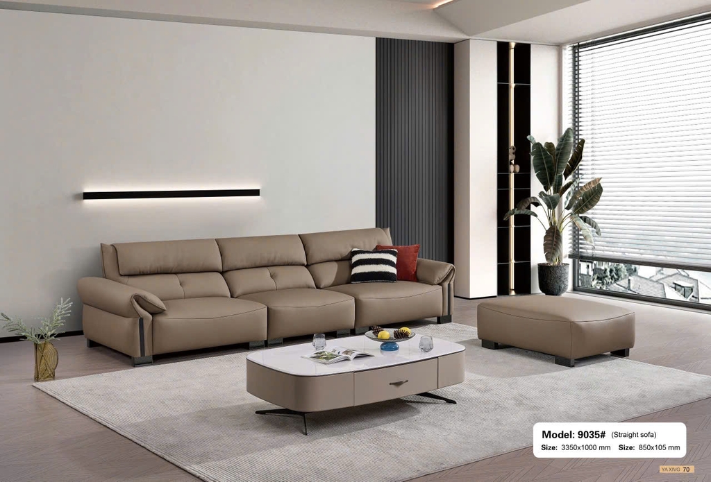 Bộ sofa nhập khẩu SA9035