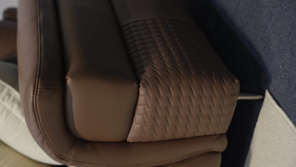 Bộ sofa nhập khẩu SA6096