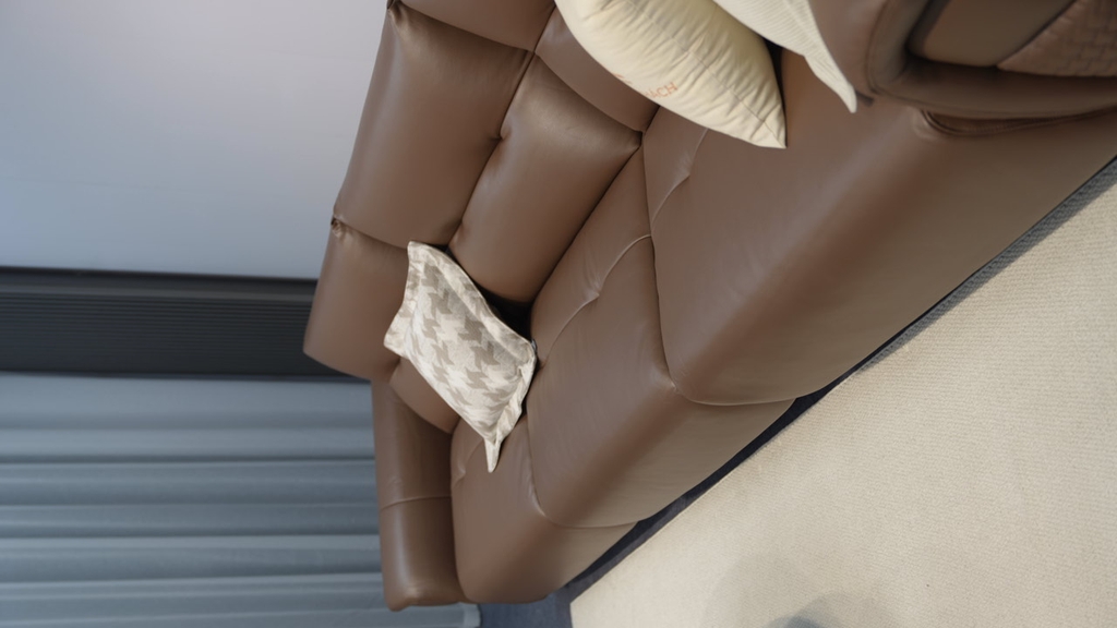 Bộ sofa nhập khẩu SA6096