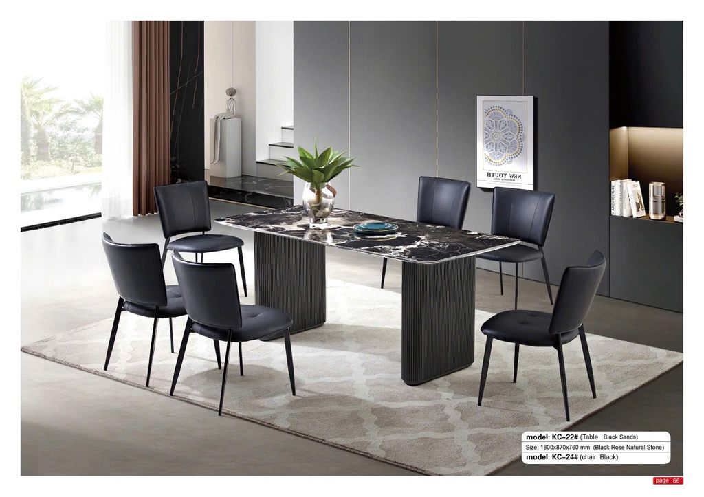 Bàn ăn nhập khẩu SA KC-22