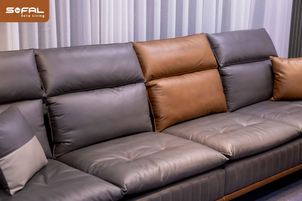 Bộ sofa nhập khẩu SA2169