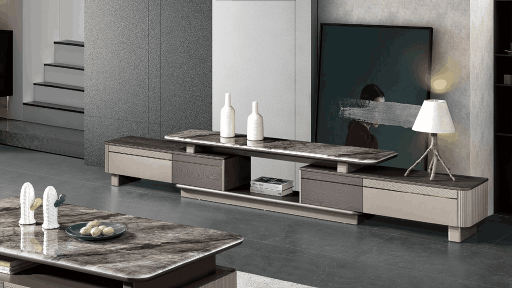 Kệ tivi nhập khẩu M3903