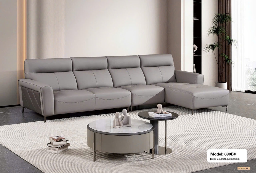 Bộ sofa nhập khẩu SA 690B