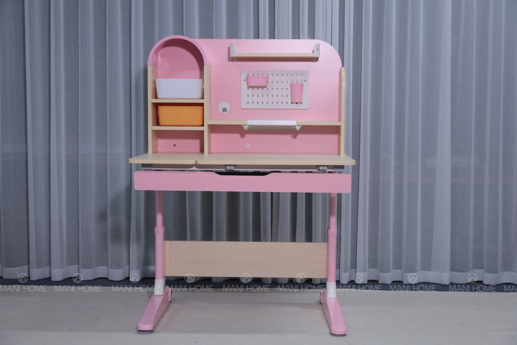 Combo Bàn học thông minh BG01