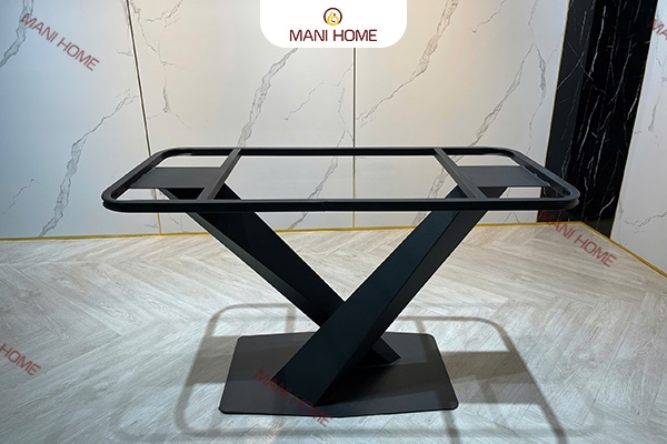 BỘ BÀN ĂN NHẬP KHẨU 6 GHẾ MOLET VIP - K2