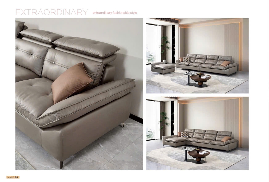 Bộ sofa nhập khẩu SA-T361