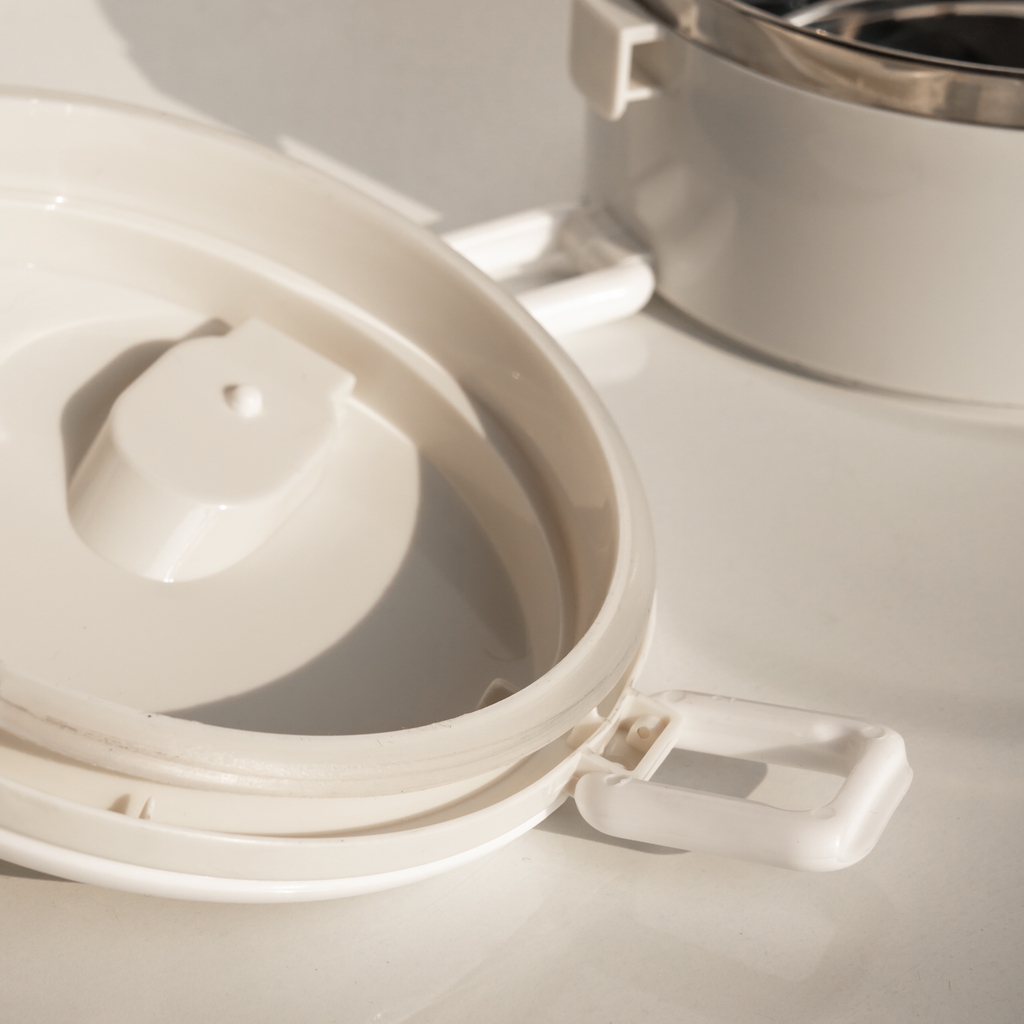 Bộ cặp lồng giữ nhiệt 2 tầng