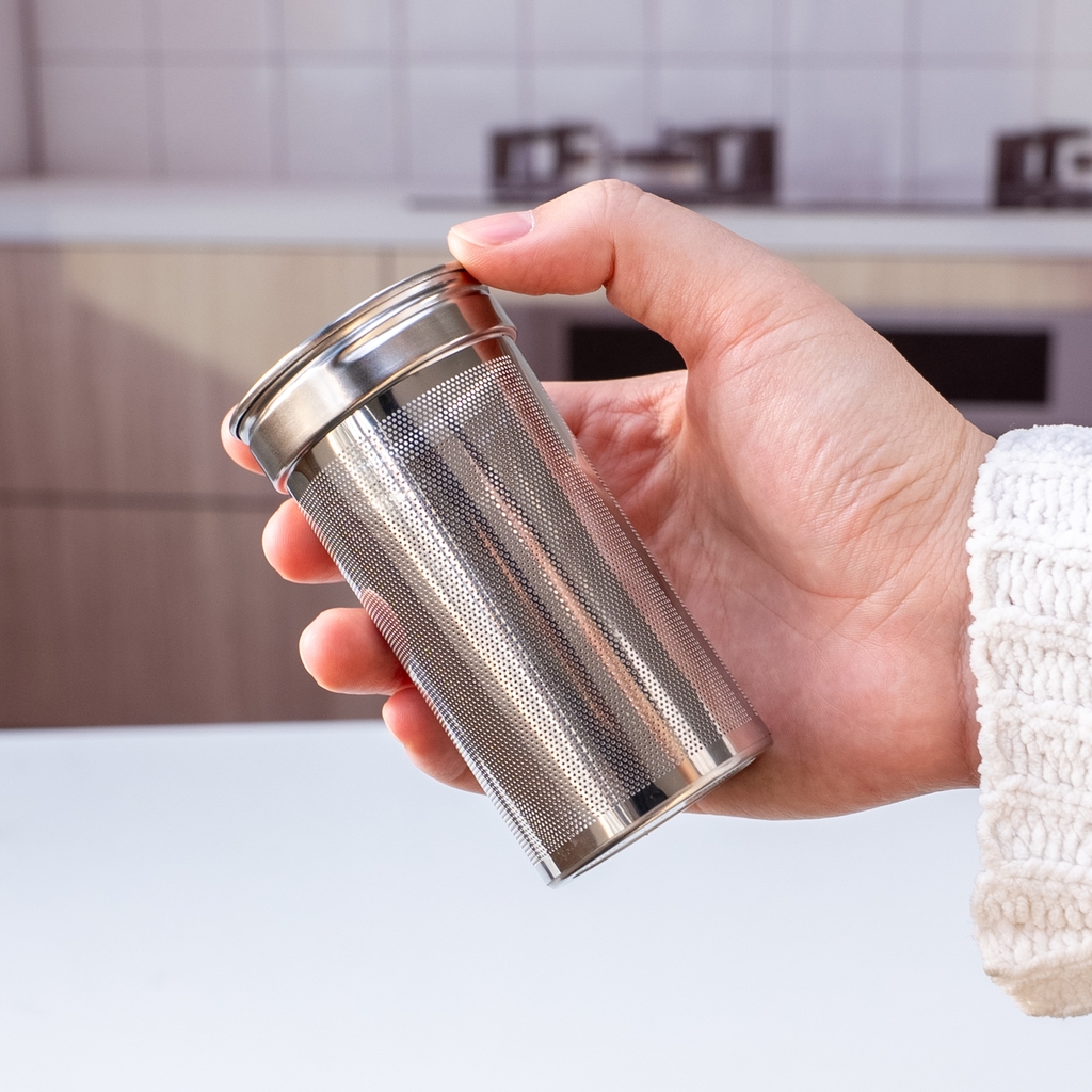 Bình ủ nhiệt có phin lọc, dung tích 1.500ml