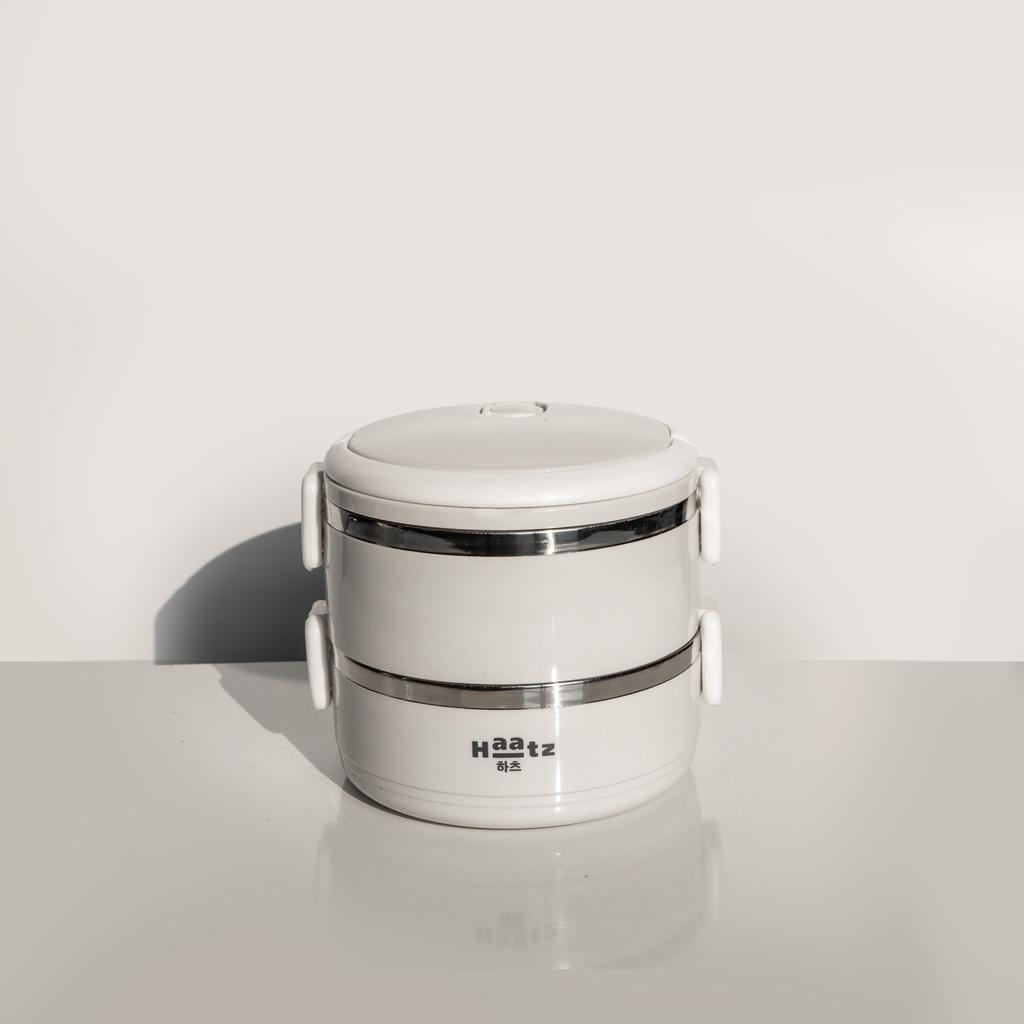 Bộ cặp lồng giữ nhiệt 2 tầng