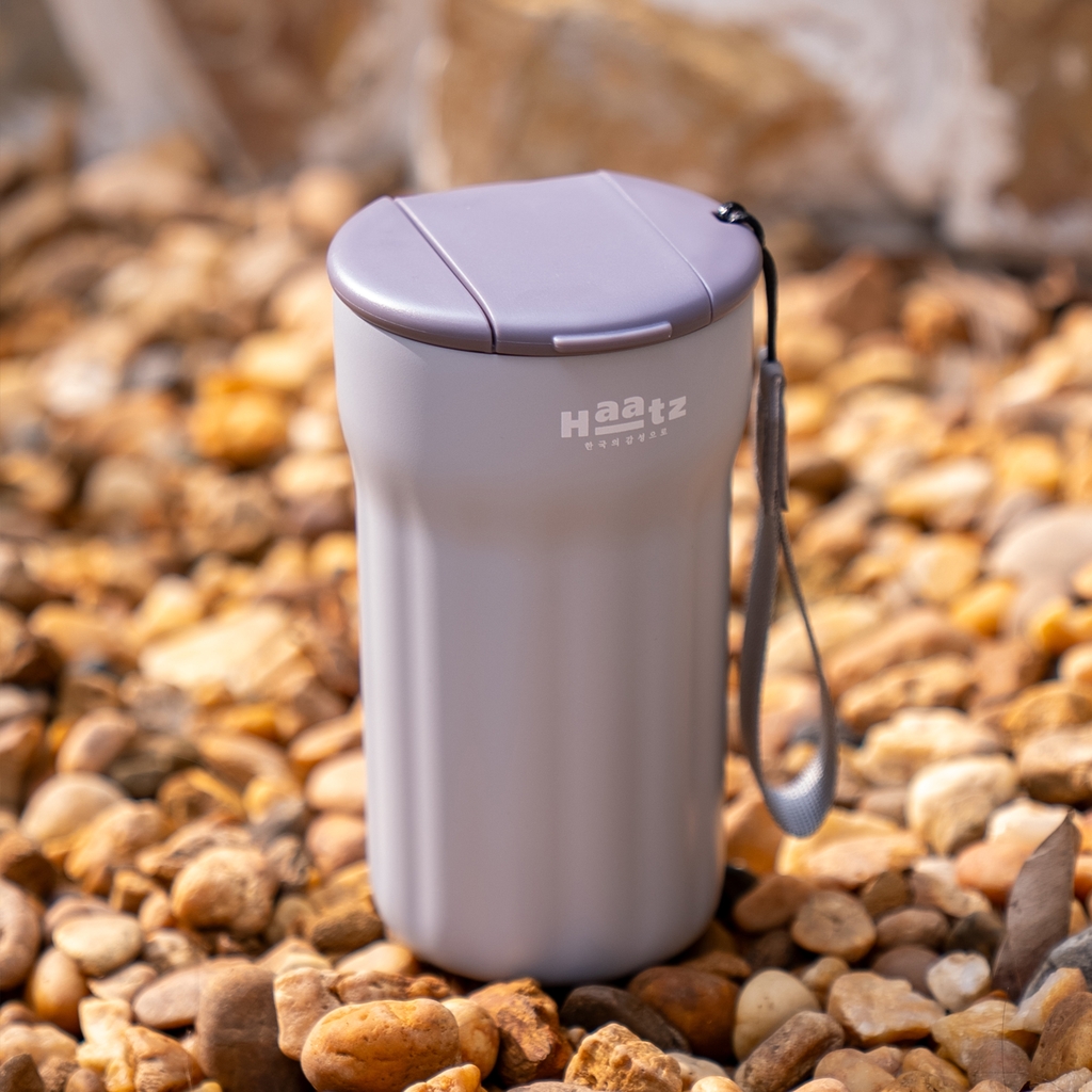 Bình ủ nhiệt có phin lọc, dung tích 500ml