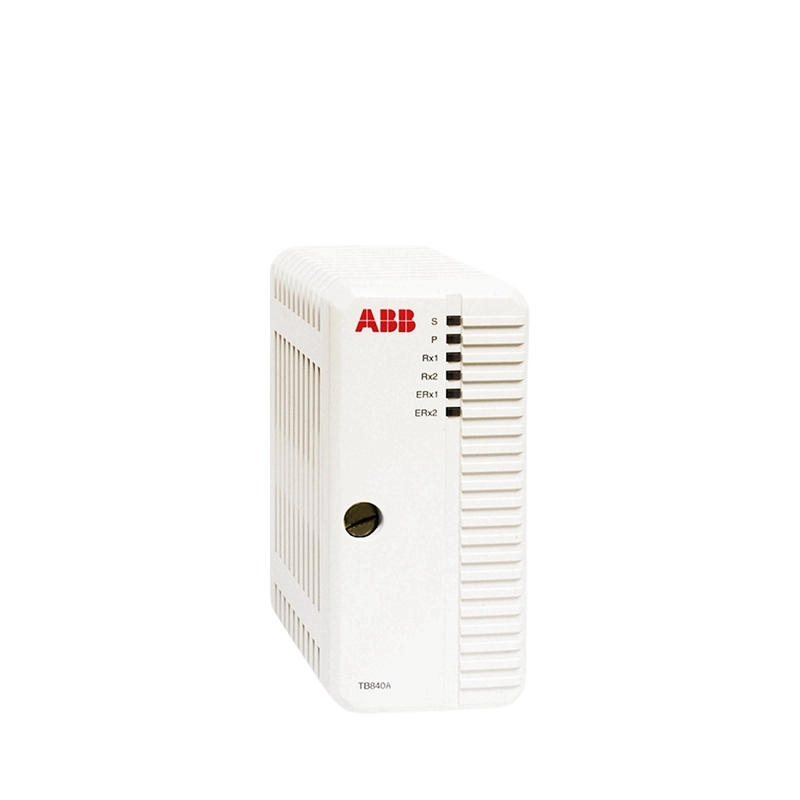 Mô đun truyền thông ABB CI853