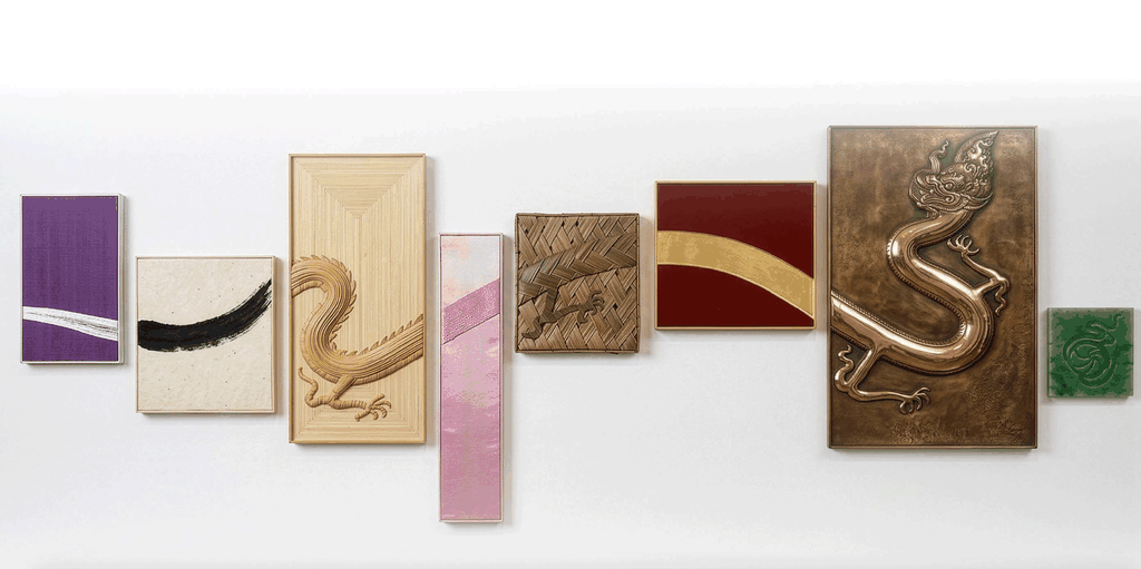 VCBC Elite Showcase – Vietnamese and Chinese crafts