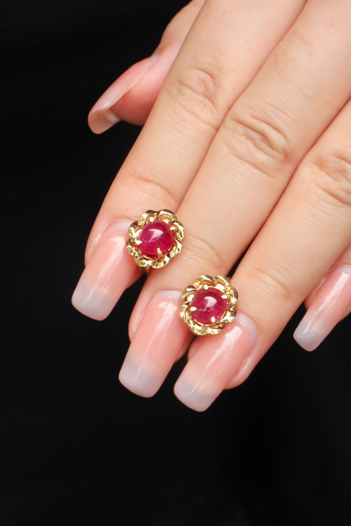 Lục Yên Gemstones | 越南陆安宝石