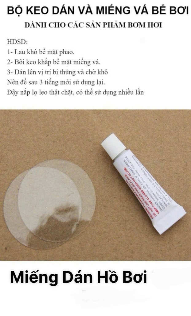 Hồ bơi