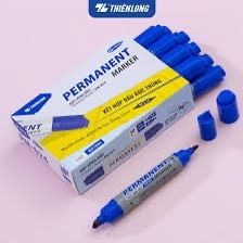 Bút lông dầu Thiên Long