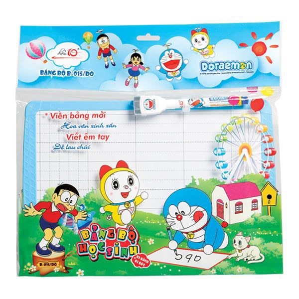 Bảng bộ Thiên long TP-09