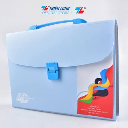 Cặp hồ sơ VP