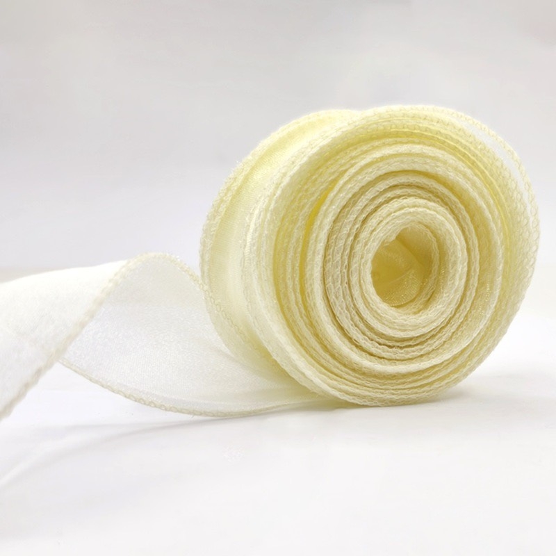 Cuộn Ruy băng voan