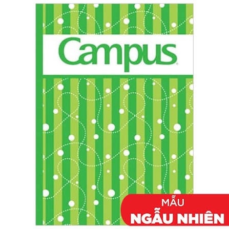 Vở campus