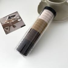 Dây cột tóc baby