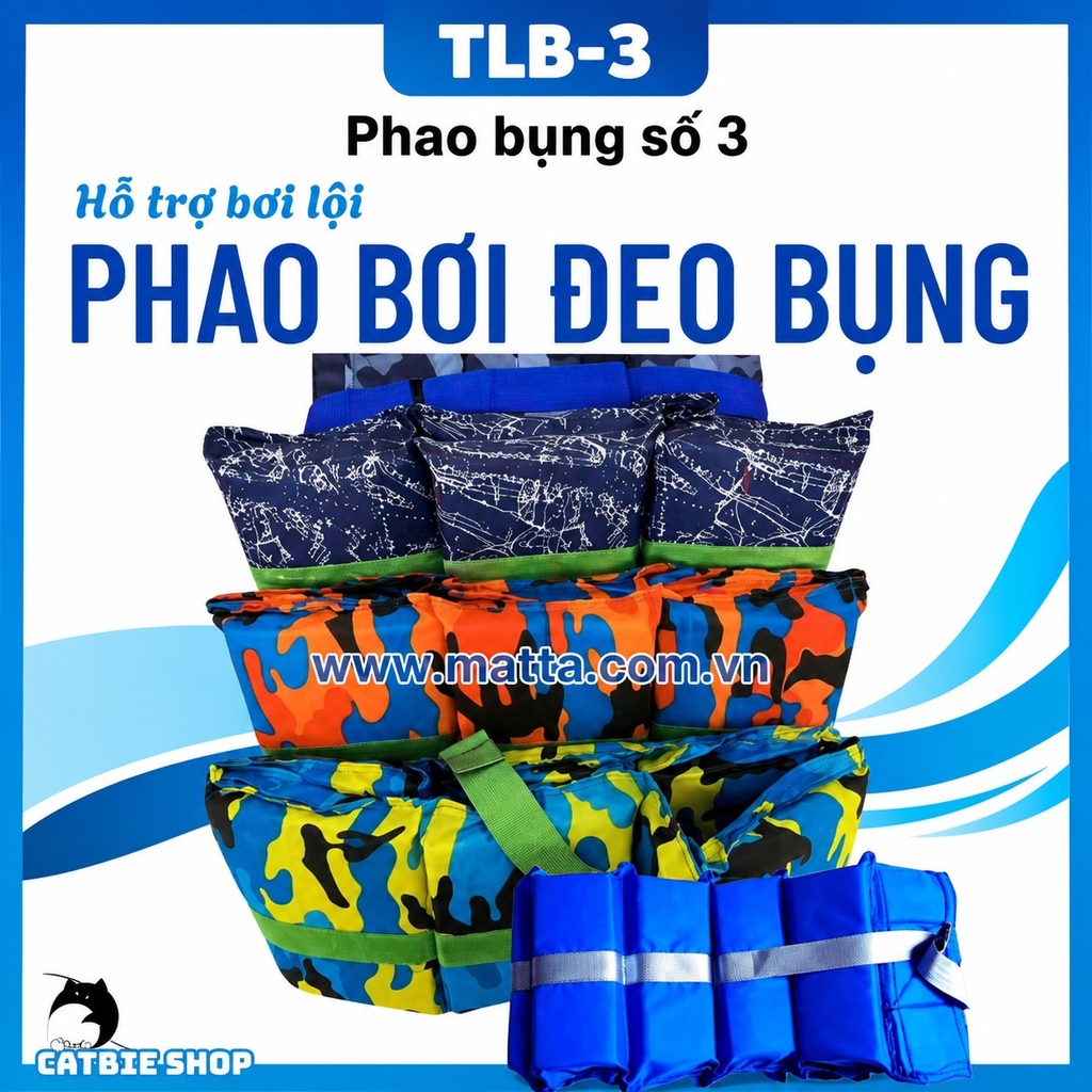 Phao Bụng Thắng Lợi