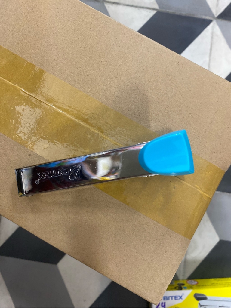 Dập ghim 10 Bitex