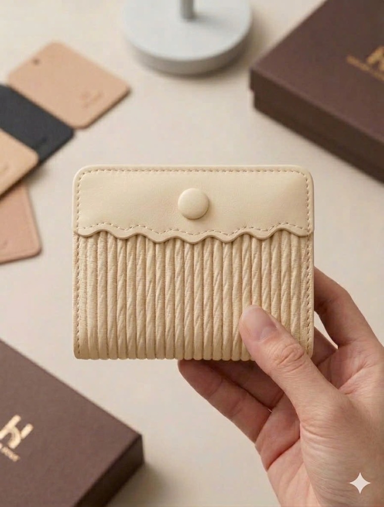 Ví tiền nữ