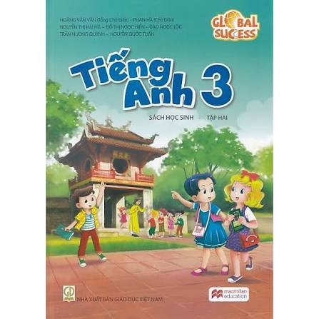 Tiếng anh Globall