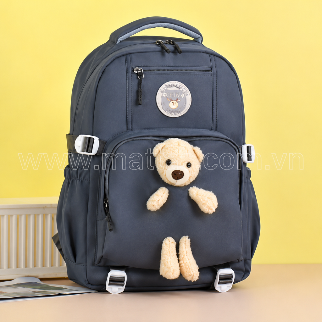 Balo gấu Honey LD 06135
