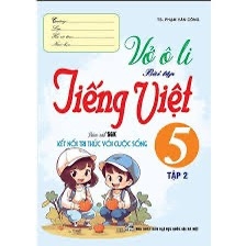 Sách giáo khoa Lớp 5