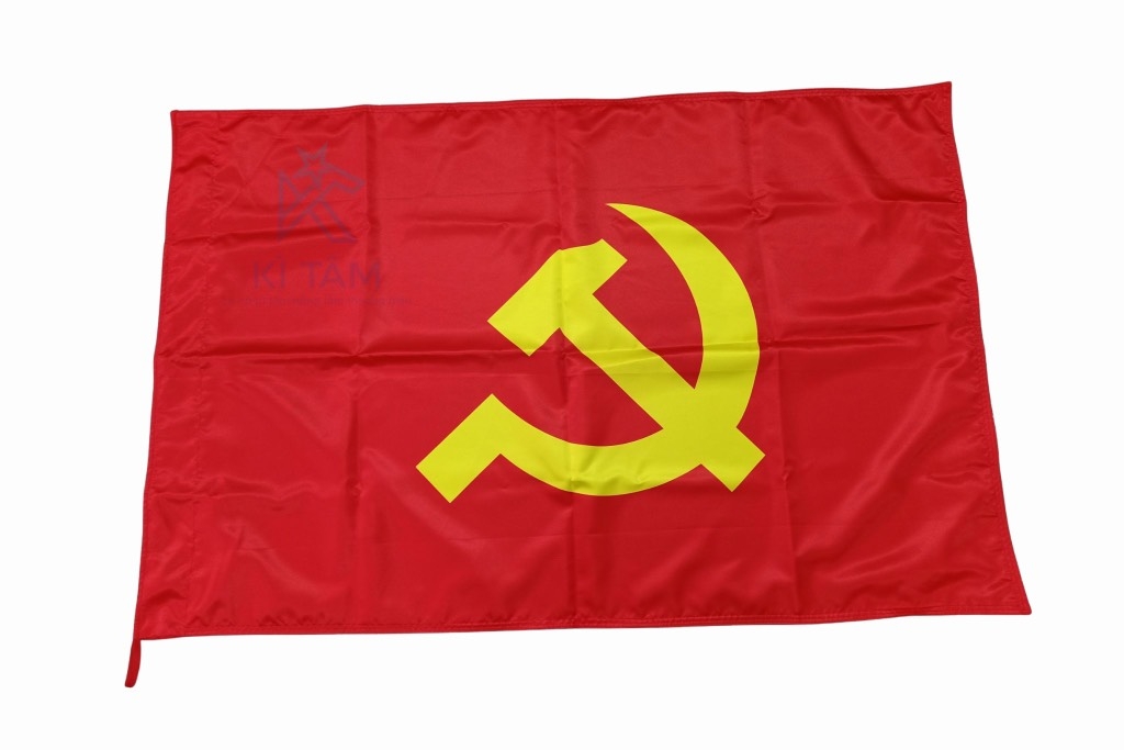 Cờ vải