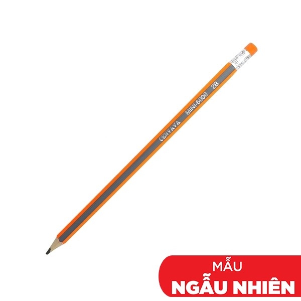 Bút chì Mini
