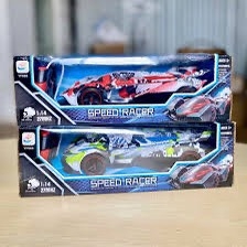 Xe điều khiển cao cấp