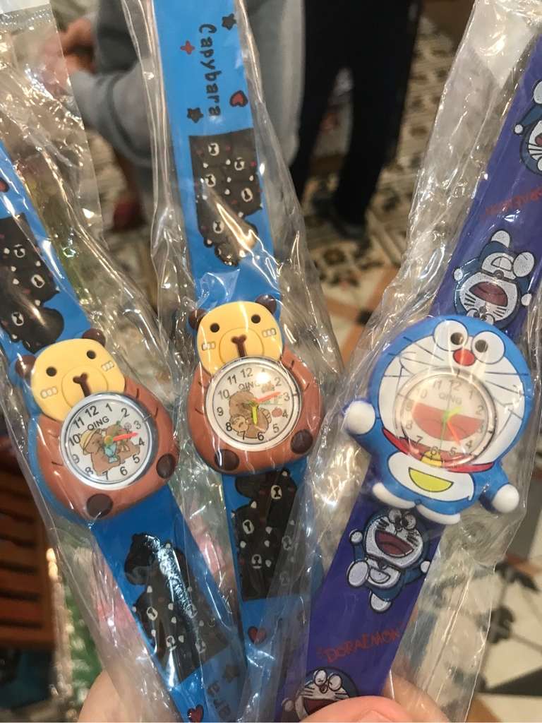 Đồ chơi đồng hồ