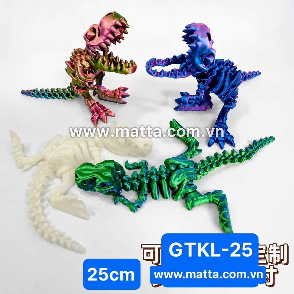 Đồ chơi Khủng Long