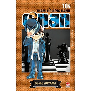 Thám tử lừng danh Conan