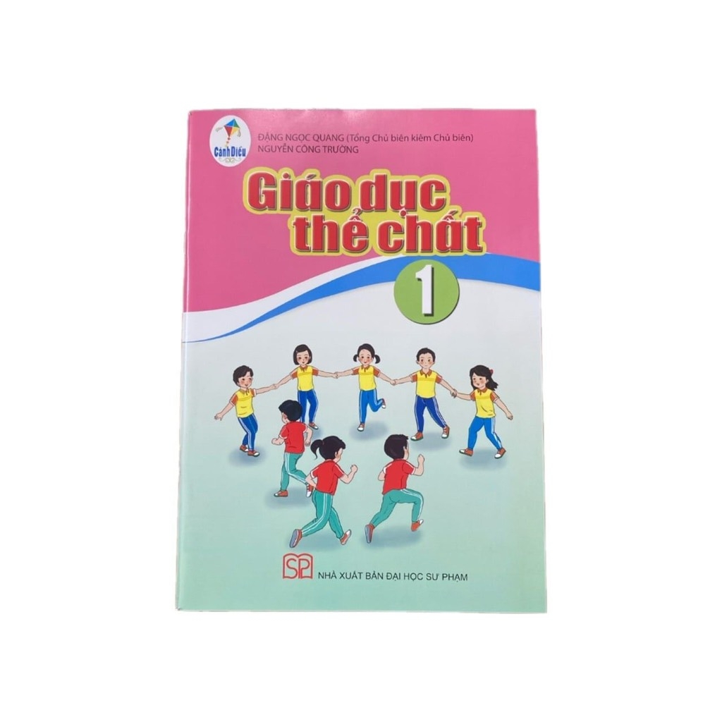 Sách giáo khoa Lớp 1