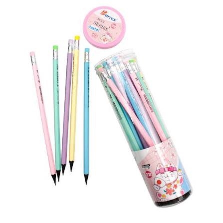 Bút chì 2B Smart Kids