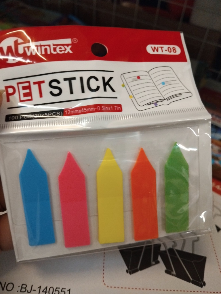 Note Wintex