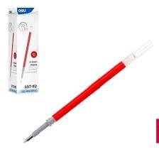 Bút gel Deli