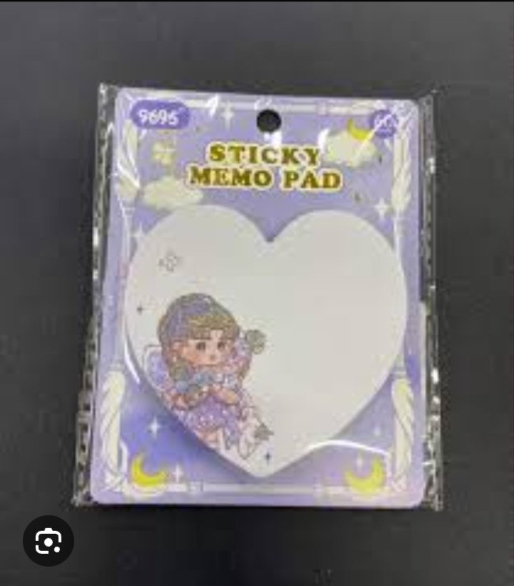 Sticker học tập