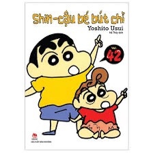Truyện Shin Cậu bé bút chì